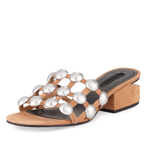 Alexander Wang Lou Sandals